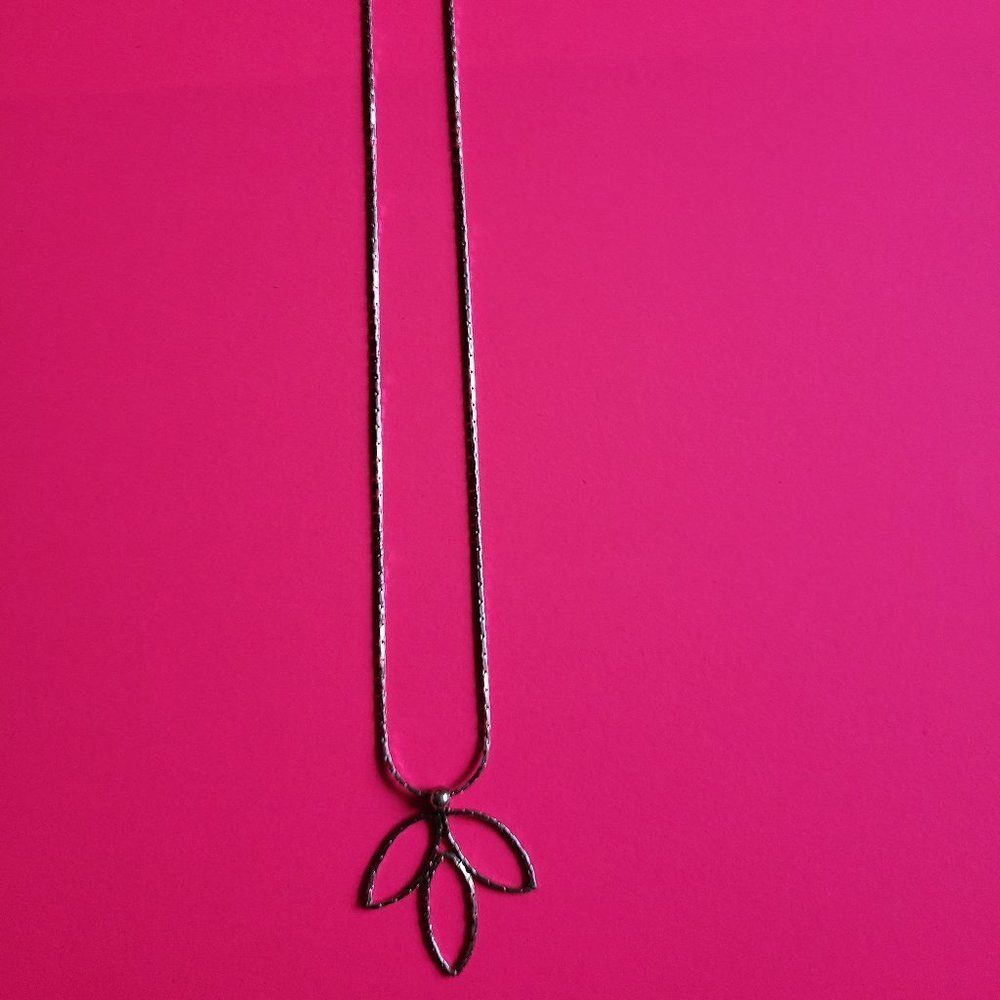 Silver/925 Necklace